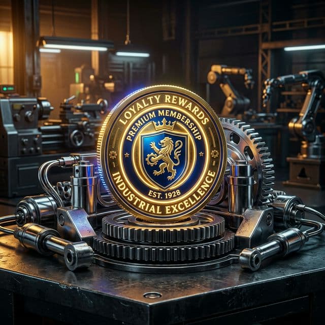 TAN LUA Loyalty Rewards