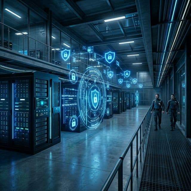 Sang Phat Privacy Security