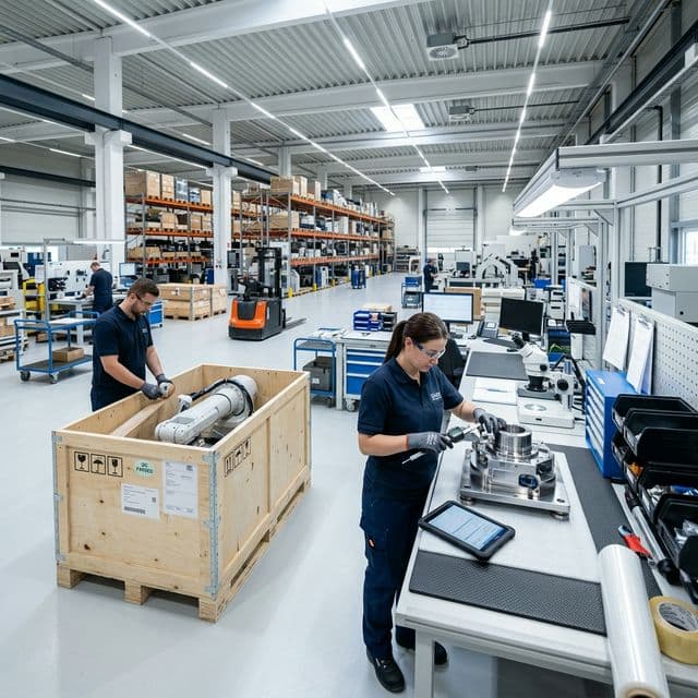 Sang Phat Returns QC