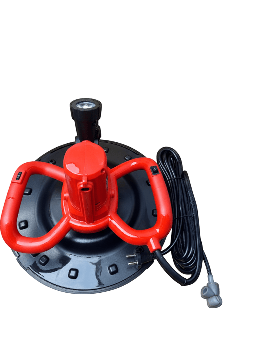 Top 5 máy xoa vữa tường tốt nhất 2026: Hiệu suất cao, giá rẻ cho thợ xây - Hình ảnh 3