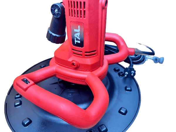 Top 5 máy xoa vữa tường tốt nhất 2026: Hiệu suất cao, giá rẻ cho thợ xây - Hình ảnh 5