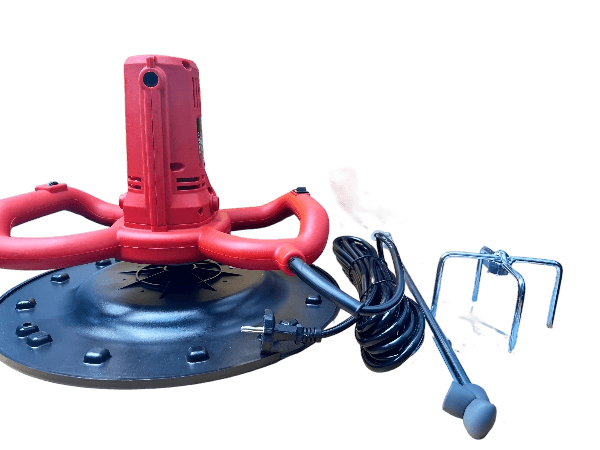 Top 5 máy xoa vữa tường tốt nhất 2026: Hiệu suất cao, giá rẻ cho thợ xây - Hình ảnh 2