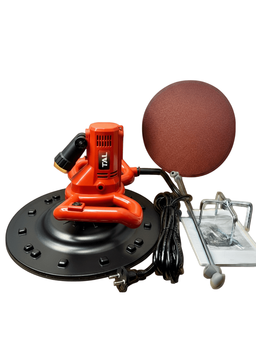 Top 5 máy xoa vữa tường tốt nhất 2026: Hiệu suất cao, giá rẻ cho thợ xây - Hình ảnh 1